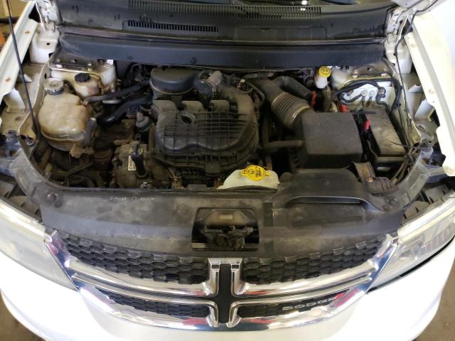 Photo 11 from auction – 2013 DODGE JOURNEY SX with VIN 3C4PDDBG9DT661765