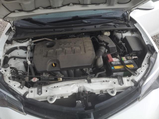 Photo 11 from auction – 2017 TOYOTA COROLLA L with VIN 2T1BURHE6HC929354