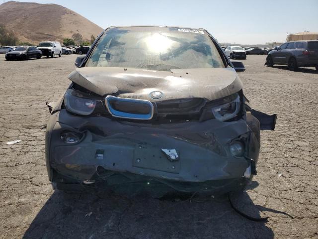 Photo 5 from auction – 2014 BMW I3 BEV with VIN WBY1Z2C59EV285741