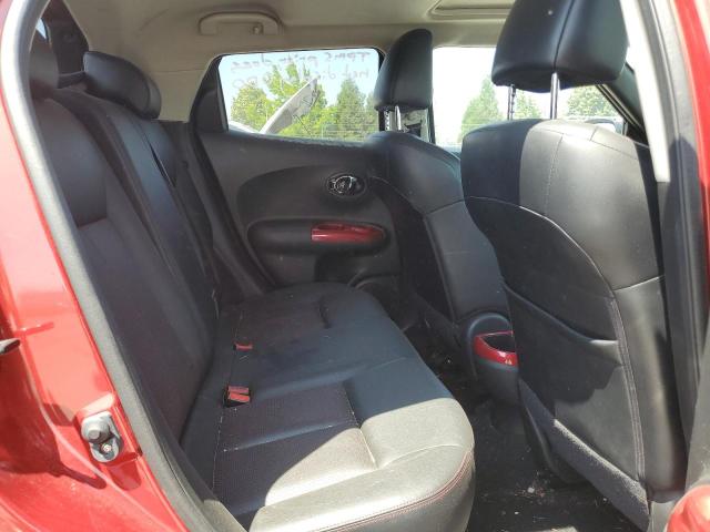 Photo 10 from auction – 2014 NISSAN JUKE S with VIN JN8AF5MV0ET356559