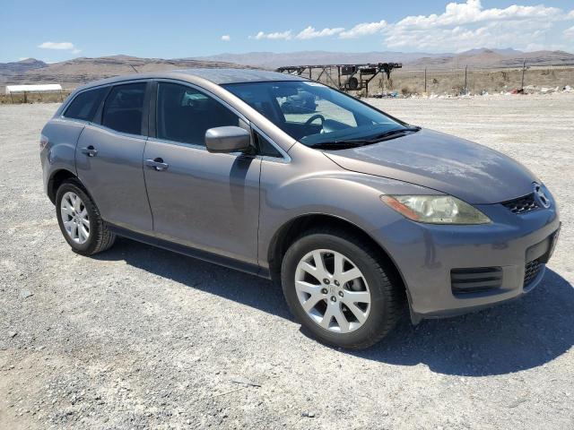 Photo 4 from auction – 2007 MAZDA CX-7 with VIN JM3ER29L070136585