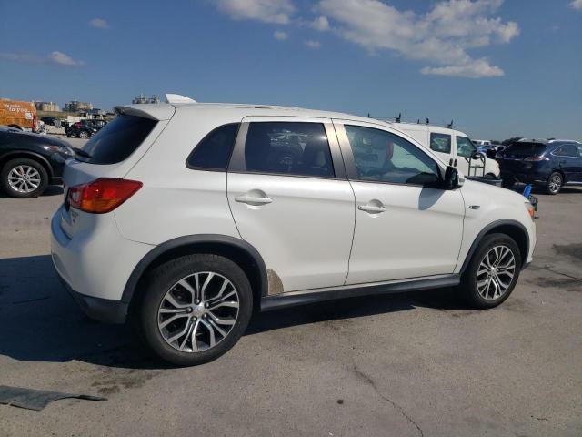 Photo 3 from auction – 2017 MITSUBISHI OUTLANDER with VIN JA4AP3AW3HZ043768