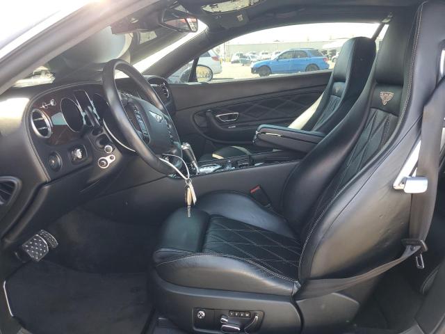 Photo 7 from auction – 2006 BENTLEY CONTINENTA with VIN SCBCR63WX6C036665