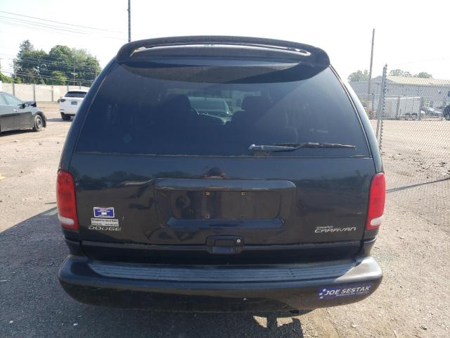 Photo 6 from auction – 2000 DODGE GRAND CARA with VIN 1B4GP44G9YB617449