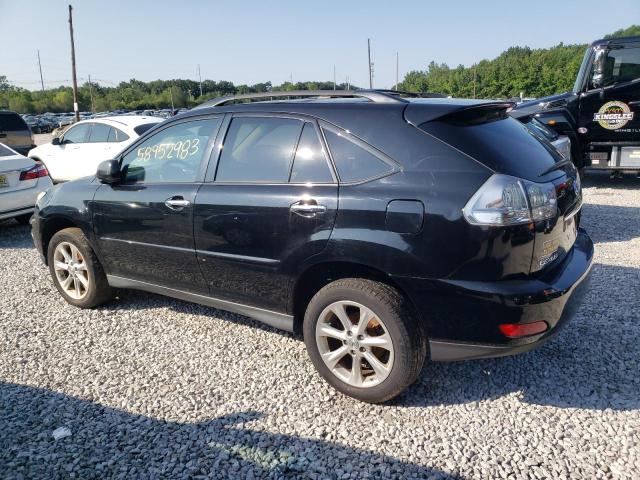 صورة رقم 2 من المزاد - 2008 LEXUS RX 350 مع VIN 2T2HK31U08C067498