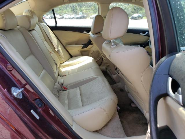 Photo 10 from auction – 2012 ACURA TSX with VIN JH4CU2F41CC014711