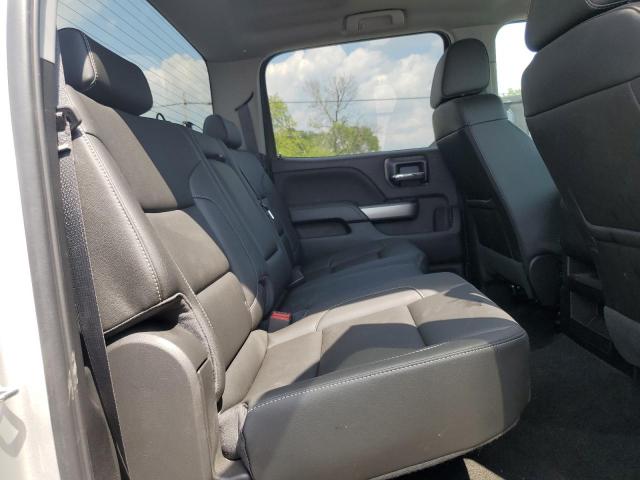 Photo 10 from auction – 2019 CHEVROLET SILVERADO with VIN 1GC1KTEY3KF107090