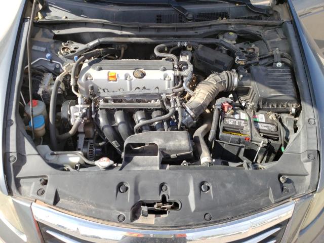 Photo 11 from auction – 2011 HONDA ACCORD EXL with VIN 1HGCP2F83BA132511