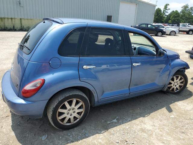 Photo 3 from auction – 2007 CHRYSLER PT CRUISER with VIN 3A4FY58B97T521716