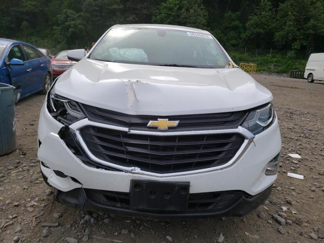 Photo 5 from auction – 2018 CHEVROLET EQUINOX LT with VIN 2GNAXSEV2J6336037