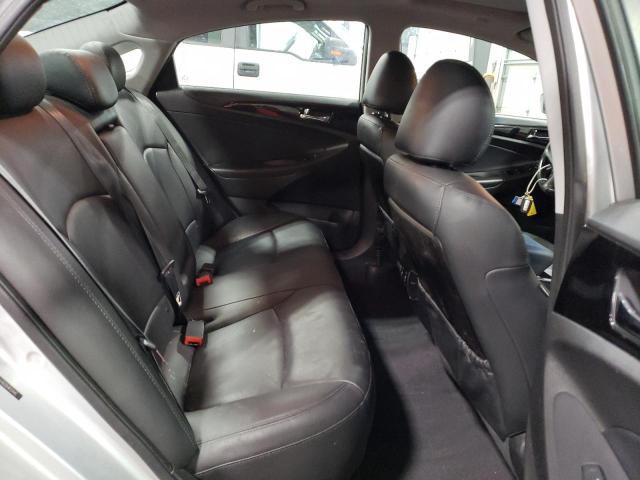 Photo 10 from auction – 2013 HYUNDAI SONATA SE with VIN 5NPEC4AB2DH612441