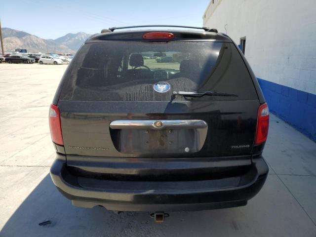 Photo 6 from auction – 2007 CHRYSLER TOWN & COU with VIN 2A4GP54L67R281811