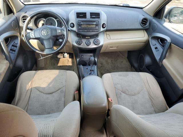 Photo 8 from auction – 2012 TOYOTA RAV4 with VIN 2T3ZF4DVXCW111562