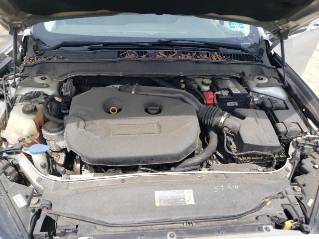 Photo 11 from auction – 2015 FORD FUSION TIT with VIN 3FA6P0K98FR137722