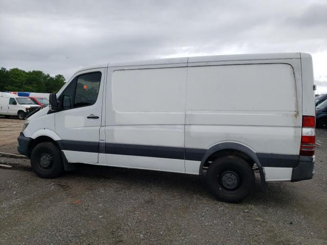 Photo 2 from auction – 2016 MERCEDES-BENZ SPRINTER 2 with VIN WD3PE7DD5GP267328