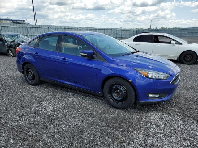 Photo 4 from auction – 2015 FORD FOCUS SE with VIN 1FADP3F27FL377042