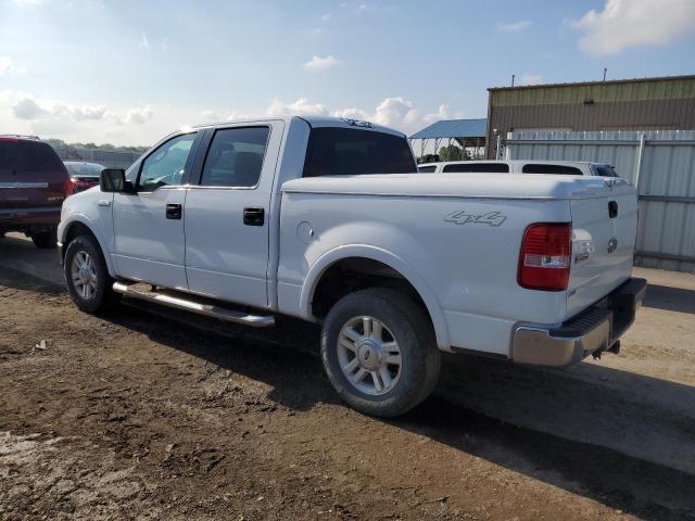 Photo 2 from auction – 2004 FORD F150 SUPER with VIN 1FTPW14504KD84607