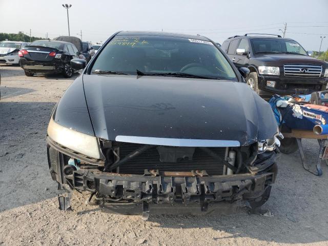 Photo 5 from auction – 2005 ACURA TL with VIN 19UUA66245A054849