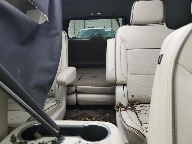 Photo 10 from auction – 2021 GMC YUKON DENA with VIN 1GKS2DKL5MR114485