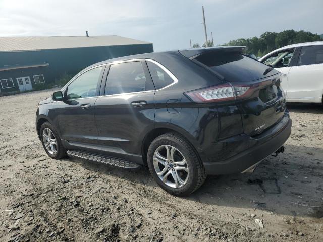 Photo 2 from auction – 2015 FORD EDGE TITAN with VIN 2FMPK4K82FBB75744