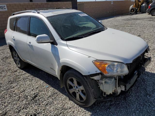 Photo 4 from auction – 2011 TOYOTA RAV4 LIMIT with VIN 2T3YK4DV7BW013739