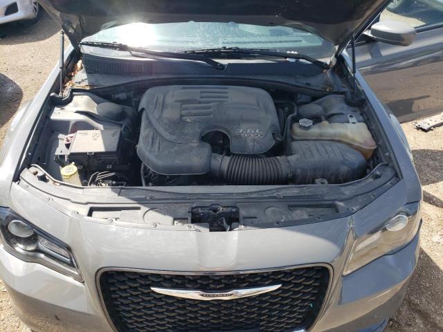 Photo 11 from auction – 2019 CHRYSLER 300 S with VIN 2C3CCABG0KH515748