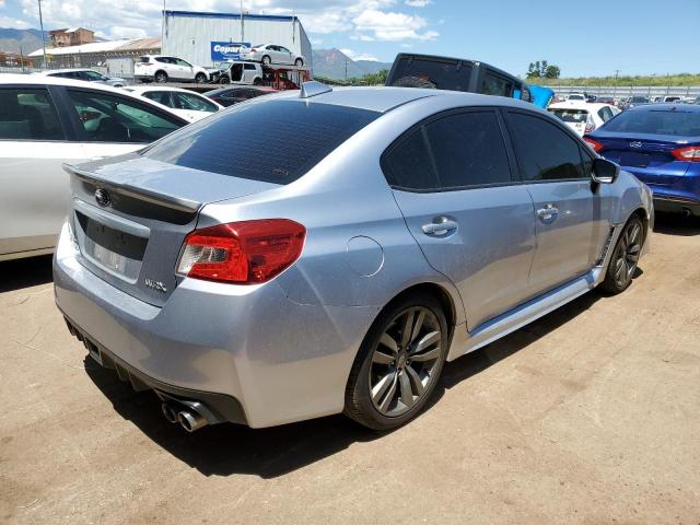 Photo 3 from auction – 2017 SUBARU WRX PREMIU with VIN JF1VA1E62H9833012