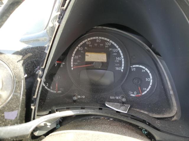 Photo 9 from auction – 2013 VOLKSWAGEN BEETLE with VIN 3VWFP7AT4DM631101