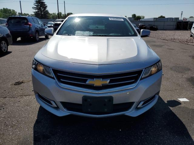 Photo 5 from auction – 2014 CHEVROLET IMPALA LT with VIN 2G1125S34E9102250