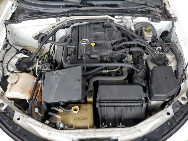 Photo 11 from auction – 2013 MAZDA MX-5 MIATA with VIN JM1NC2NFXD0227353