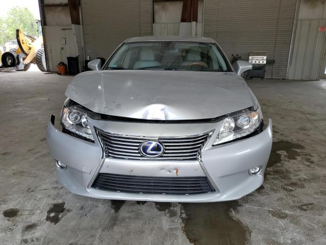 صورة رقم 5 من المزاد - 2015 LEXUS ES 300H مع VIN JTHBW1GG8F2081616