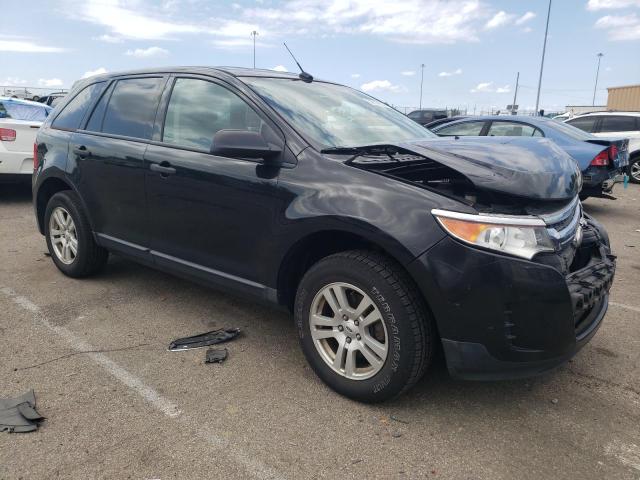 Photo 4 from auction – 2012 FORD EDGE SE with VIN 2FMDK3GC4CBA57779