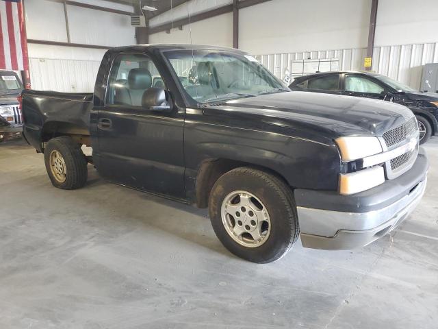Photo 4 from auction – 2003 CHEVROLET SILVERADO with VIN 1GCEC14XX3Z357258