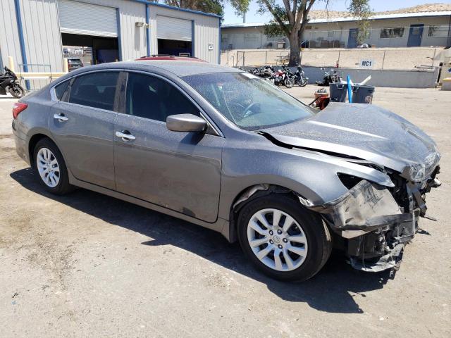 Photo 4 from auction – 2017 NISSAN ALTIMA 2.5 with VIN 1N4AL3AP5HC292754