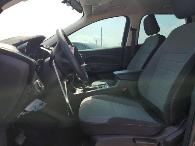 Photo 7 from auction – 2018 FORD ESCAPE S with VIN 1FMCU0F77JUA54567