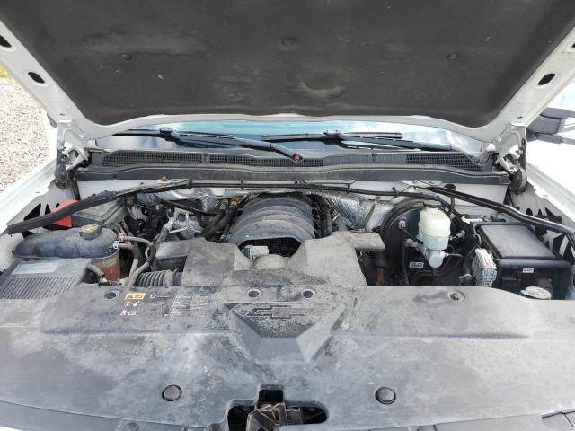 Photo 11 from auction – 2015 CHEVROLET SILVERADO with VIN 3GCUKREC3FG341335