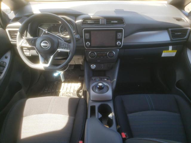 Photo 8 from auction – 2023 NISSAN LEAF S with VIN 1N4AZ1BV1PC554235