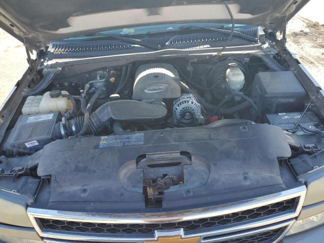 Photo 11 from auction – 2007 CHEVROLET SILVERADO with VIN 1GCEK19Z97Z204289