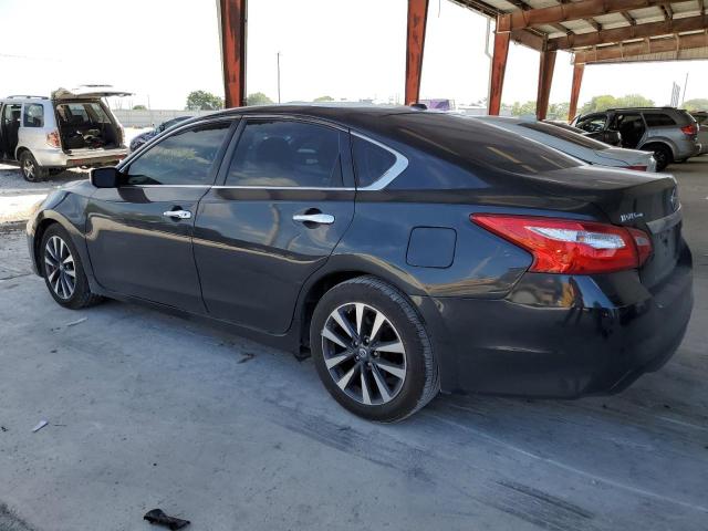 Photo 2 from auction – 2017 NISSAN ALTIMA 2.5 with VIN 1N4AL3AP5HC277400