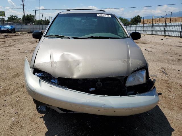 Photo 5 from auction – 1998 TOYOTA SIENNA LE with VIN 4T3ZF13C2WU086529