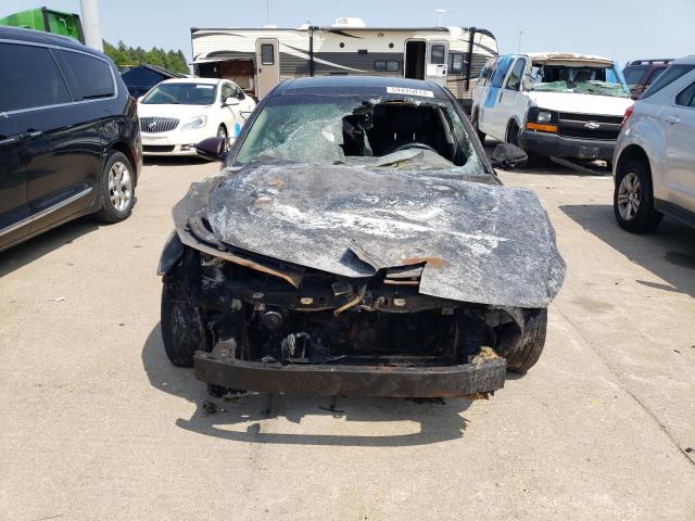 Photo 5 from auction – 2017 KIA OPTIMA EX with VIN 5XXGU4L39HG136587