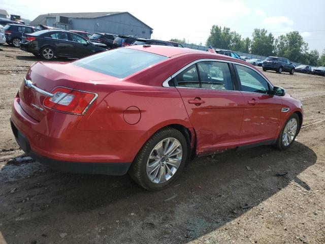 Photo 3 from auction – 2010 FORD TAURUS LIM with VIN 1FAHP2JW6AG153655