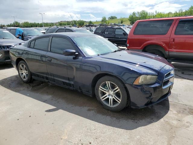 Photo 4 from auction – 2012 DODGE CHARGER SX with VIN 2C3CDXHG4CH300883
