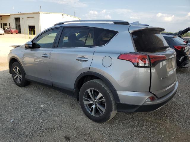 Photo 2 from auction – 2018 TOYOTA RAV4 ADVEN with VIN 2T3WFREVXJW517269