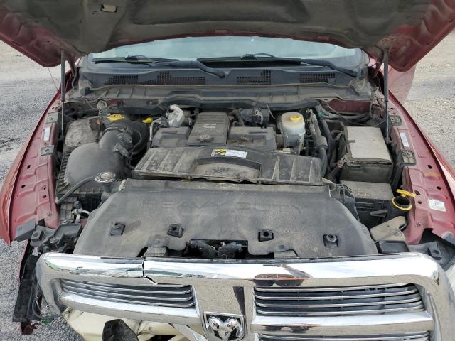 Photo 11 from auction – 2012 DODGE RAM 3500 L with VIN 3C63DRKL2CG202519
