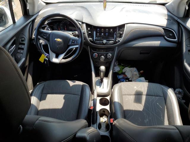 Photo 8 from auction – 2019 CHEVROLET TRAX 1LT with VIN KL7CJPSB5KB951235