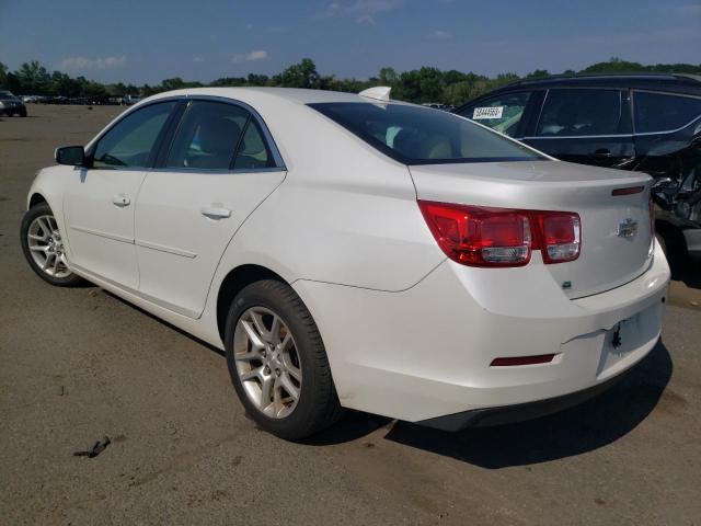 Photo 2 from auction – 2015 CHEVROLET MALIBU 1LT with VIN 1G11C5SL5FF199741
