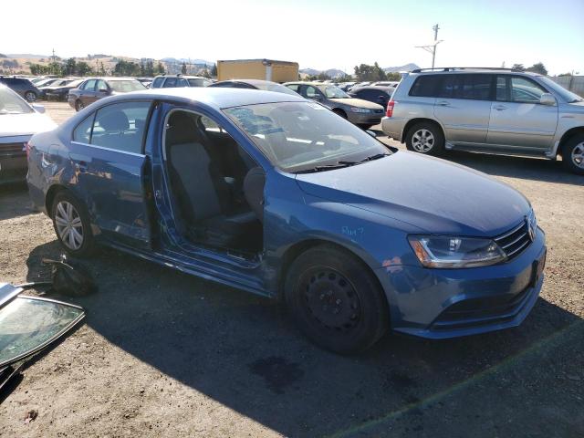 Photo 4 from auction – 2017 VOLKSWAGEN JETTA S with VIN 3VW2B7AJ9HM298766