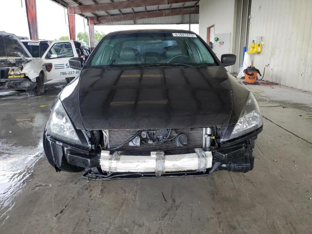 Photo 5 from auction – 2005 HONDA ACCORD EX with VIN 1HGCM66525A048352