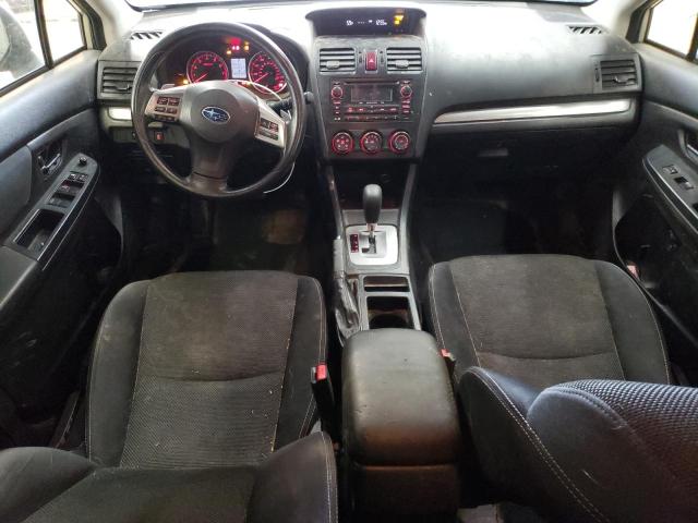 Photo 8 from auction – 2014 SUBARU XV CROSSTR with VIN JF2GPAVC9E8266310